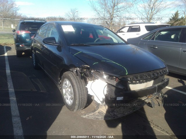 HYUNDAI ELANTRA 2018 5npd74lf8jh242320