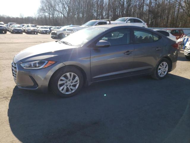 HYUNDAI ELANTRA 2018 5npd74lf8jh271185