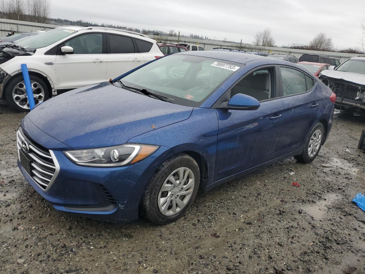 HYUNDAI ELANTRA 2018 5npd74lf8jh272708