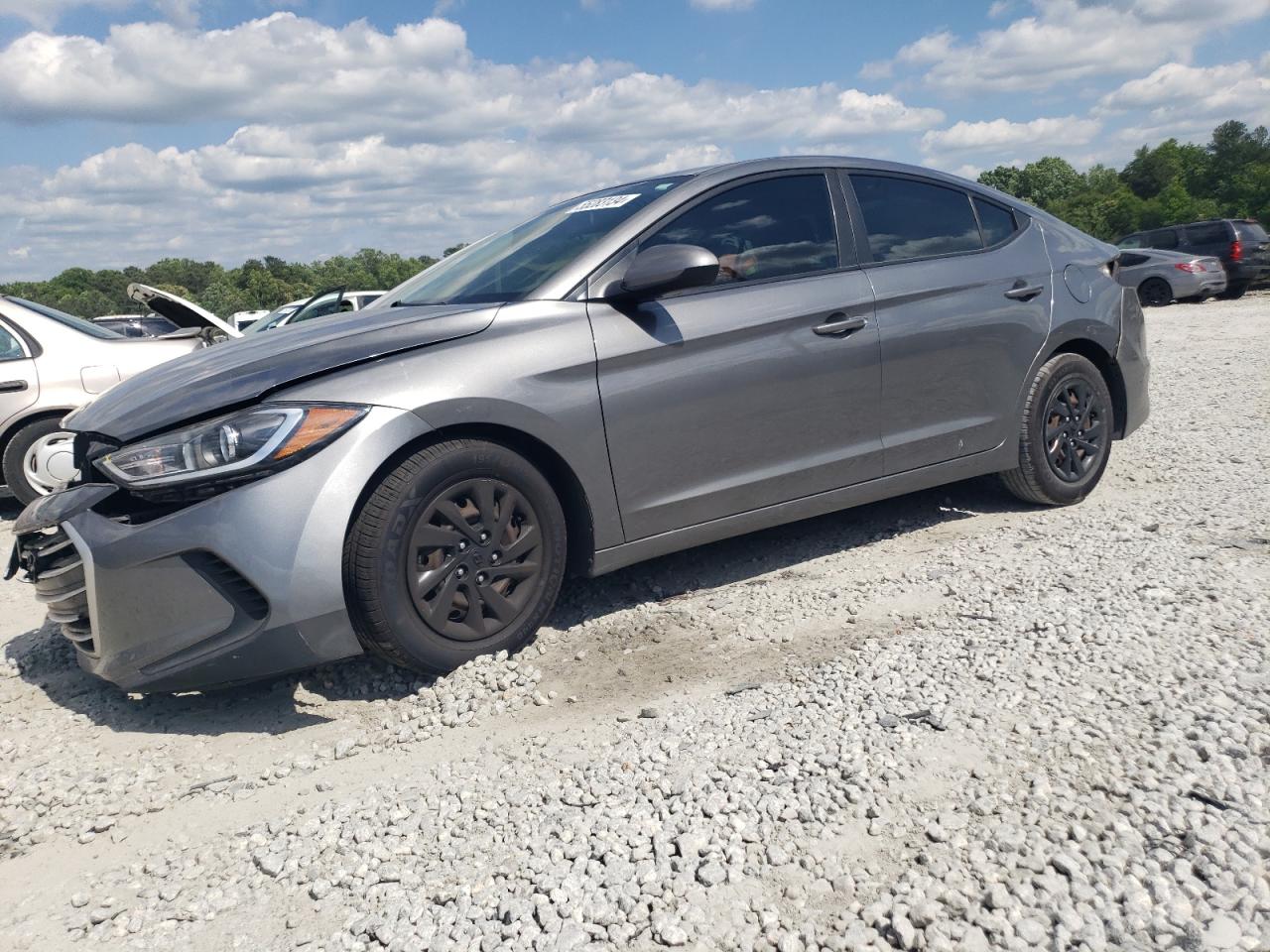 HYUNDAI ELANTRA 2018 5npd74lf8jh272790