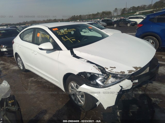 HYUNDAI ELANTRA 2018 5npd74lf8jh277701