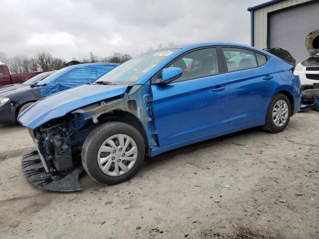 HYUNDAI ELANTRA 2018 5npd74lf8jh311989