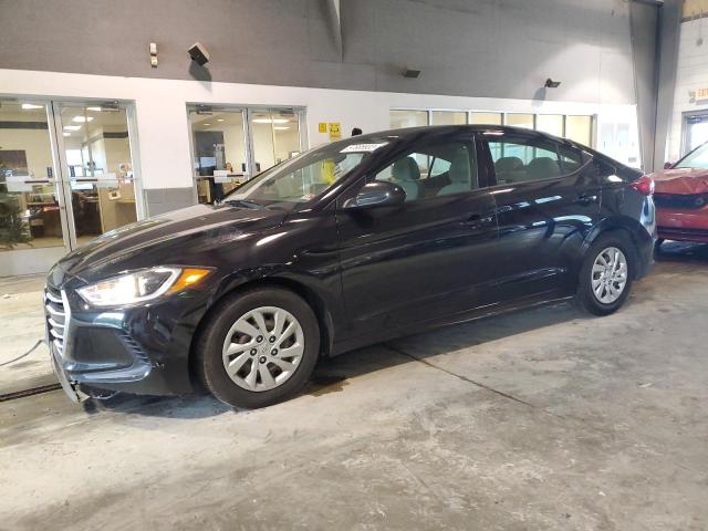 HYUNDAI ELANTRA 2018 5npd74lf8jh329215