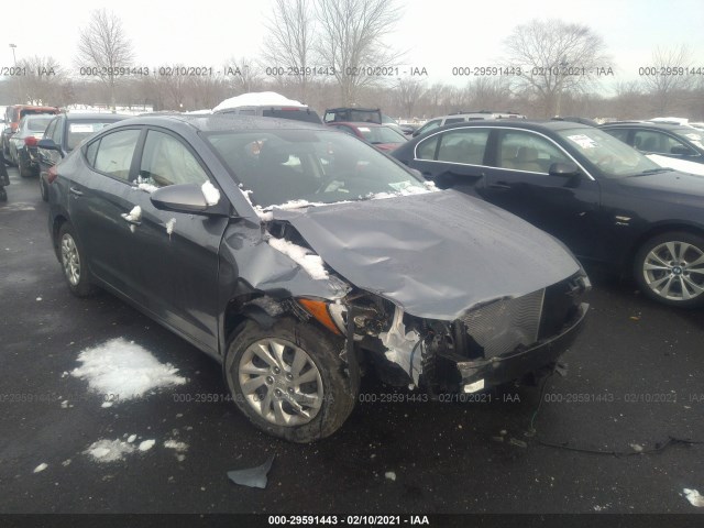 HYUNDAI ELANTRA 2018 5npd74lf8jh353000