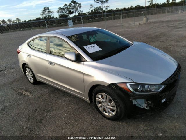 HYUNDAI ELANTRA 2018 5npd74lf8jh353613