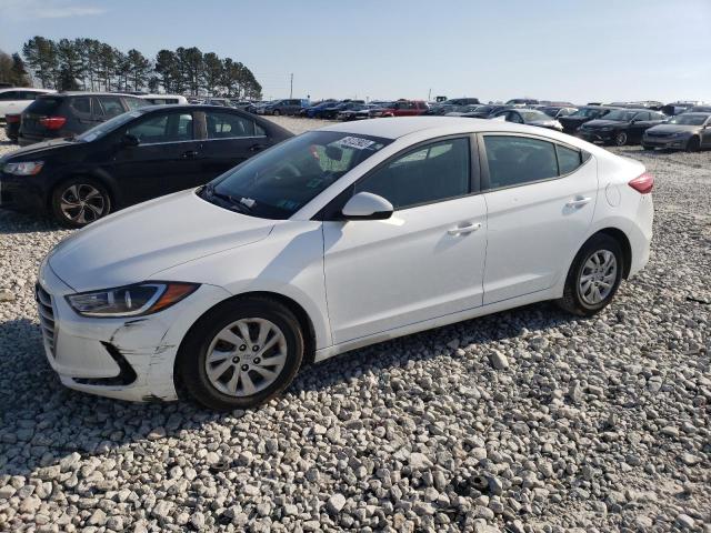 HYUNDAI ELANTRA 2018 5npd74lf8jh378026