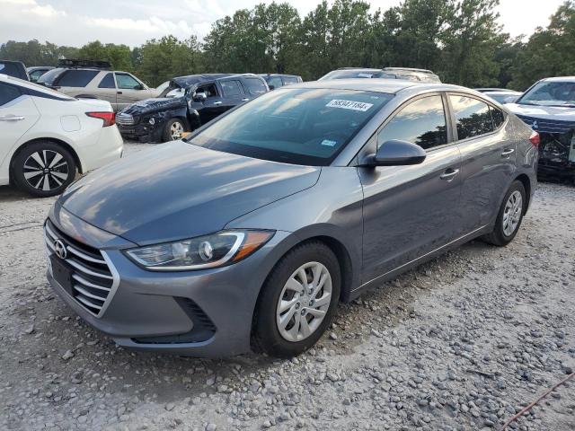 HYUNDAI ELANTRA 2018 5npd74lf8jh388314