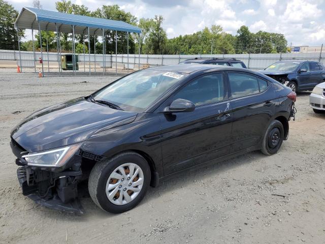 HYUNDAI ELANTRA SE 2019 5npd74lf8kh406229