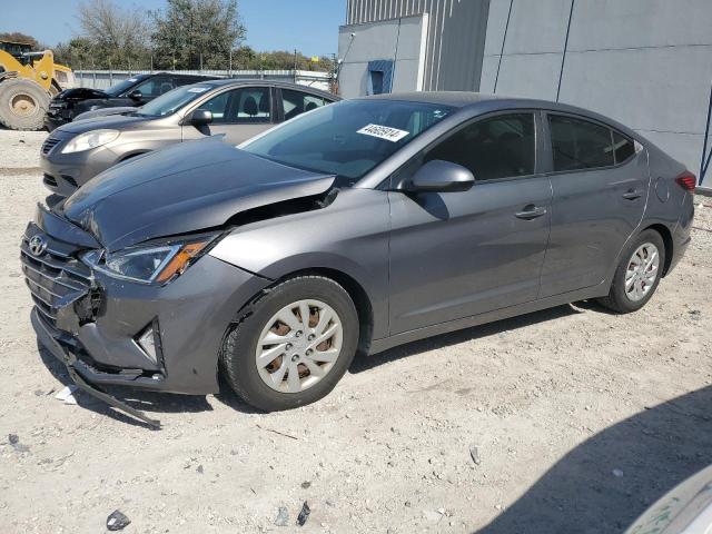 HYUNDAI ELANTRA 2019 5npd74lf8kh419787