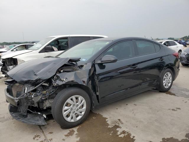 HYUNDAI ELANTRA 2019 5npd74lf8kh429851