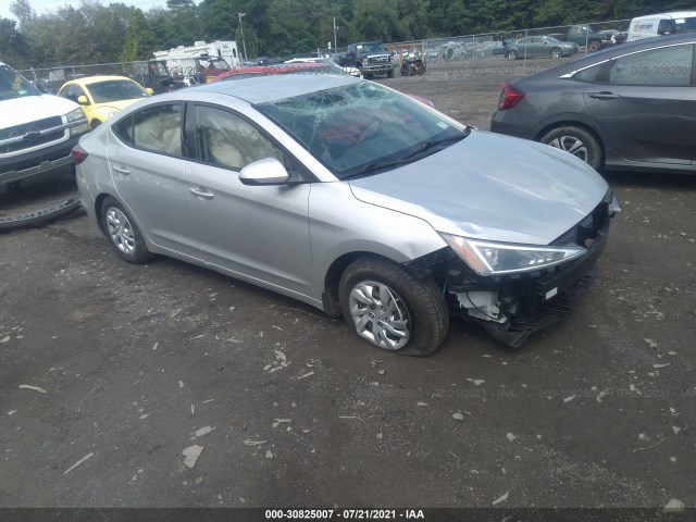 HYUNDAI ELANTRA 2019 5npd74lf8kh433768