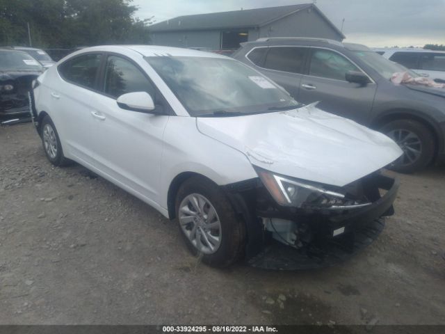 HYUNDAI ELANTRA 2019 5npd74lf8kh437769