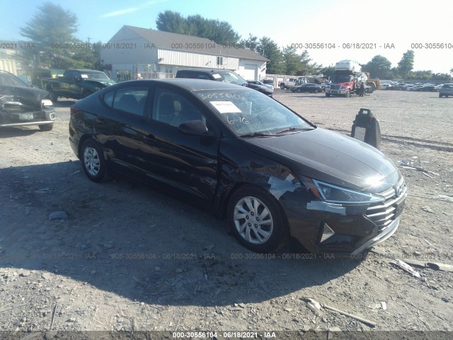 HYUNDAI ELANTRA 2019 5npd74lf8kh442891