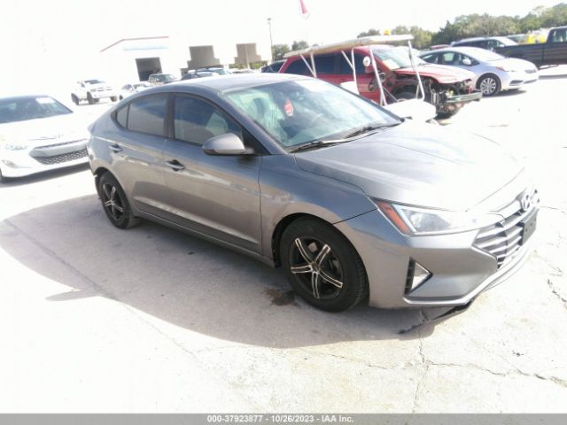 HYUNDAI ELANTRA 2019 5npd74lf8kh445323