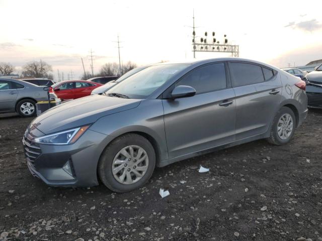 HYUNDAI ELANTRA 2019 5npd74lf8kh452658