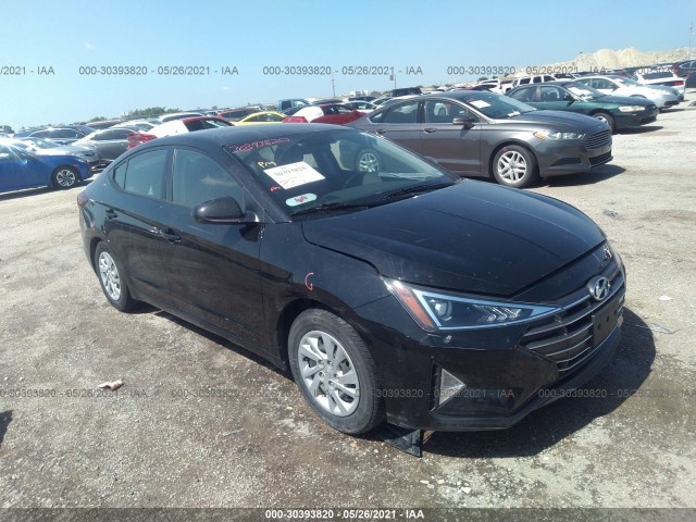 HYUNDAI NULL 2019 5npd74lf8kh458279