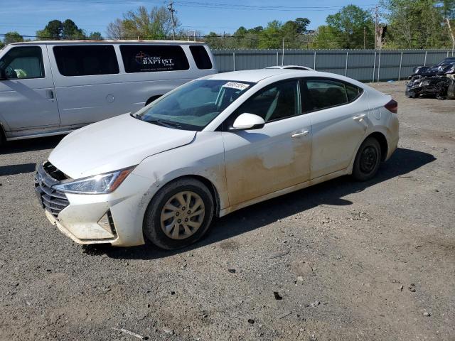 HYUNDAI ELANTRA 2019 5npd74lf8kh471002