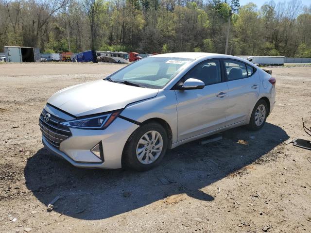 HYUNDAI ELANTRA 2019 5npd74lf8kh471128