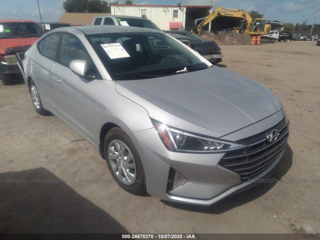 HYUNDAI ELANTRA 2019 5npd74lf8kh472313