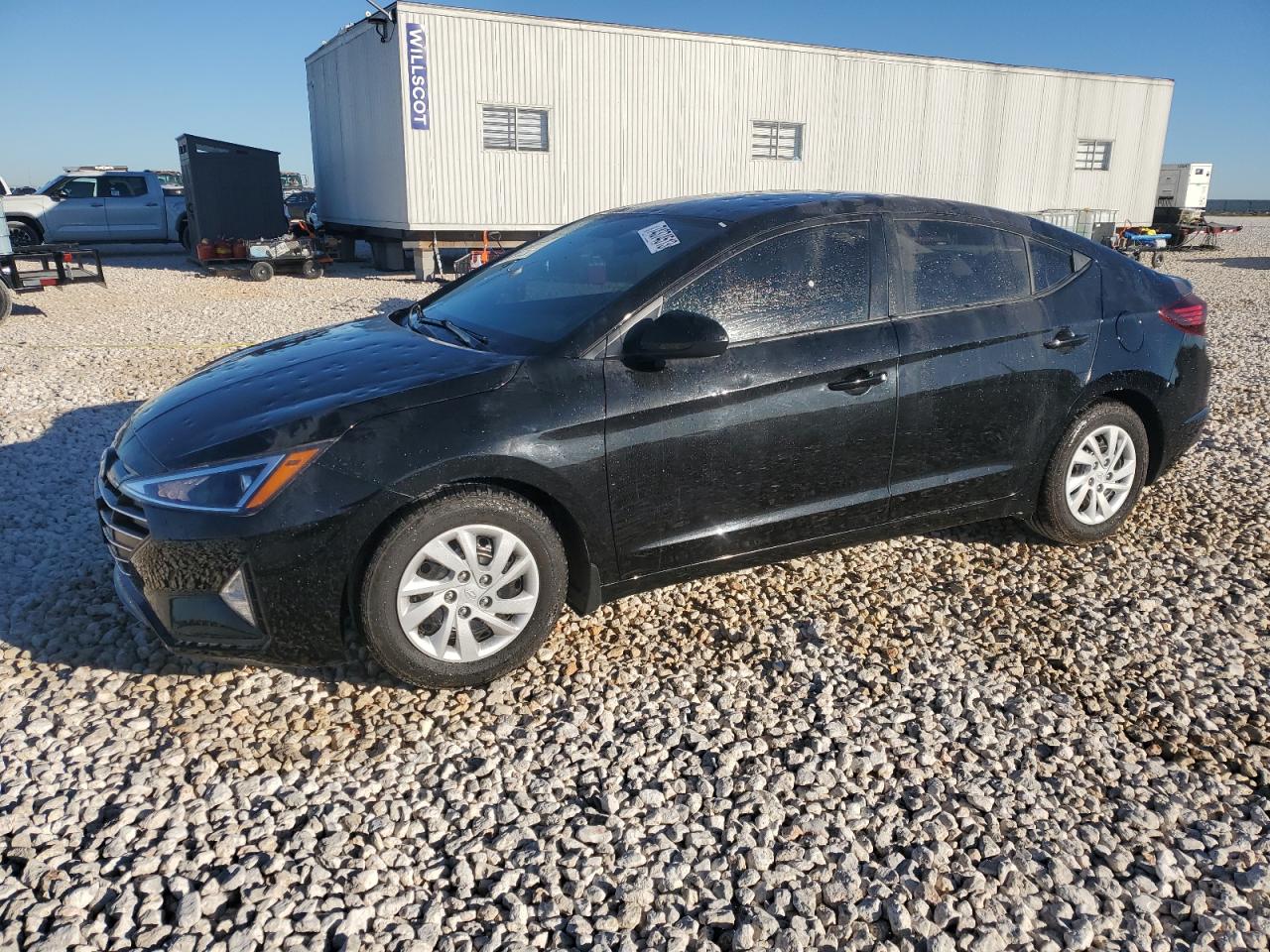 HYUNDAI ELANTRA 2019 5npd74lf8kh476670