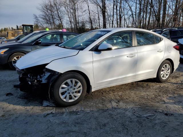 HYUNDAI ELANTRA 2019 5npd74lf8kh479052