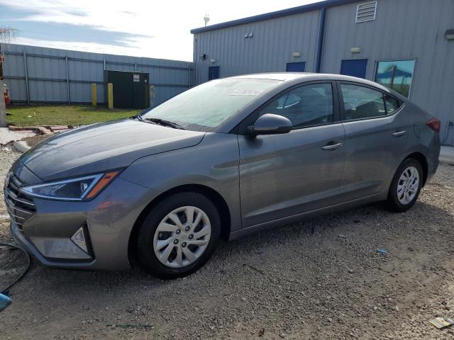 HYUNDAI ELANTRA 2019 5npd74lf8kh487815