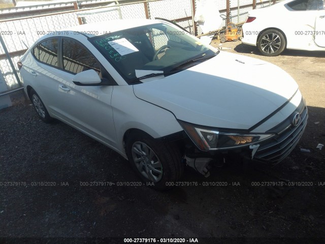 HYUNDAI ELANTRA 2019 5npd74lf8kh488110