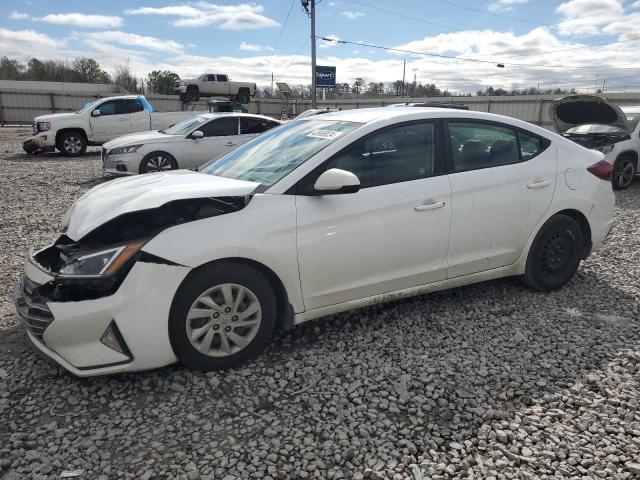 HYUNDAI ELANTRA 2019 5npd74lf8kh496076