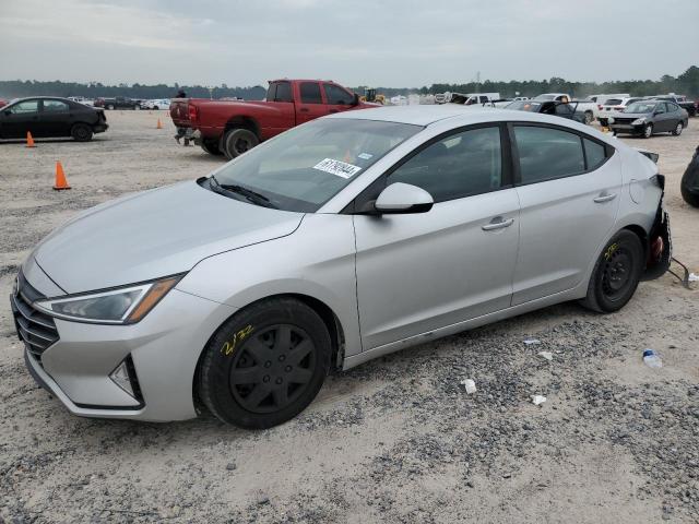 HYUNDAI ELANTRA SE 2020 5npd74lf8lh498492