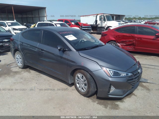 HYUNDAI ELANTRA 2020 5npd74lf8lh498766