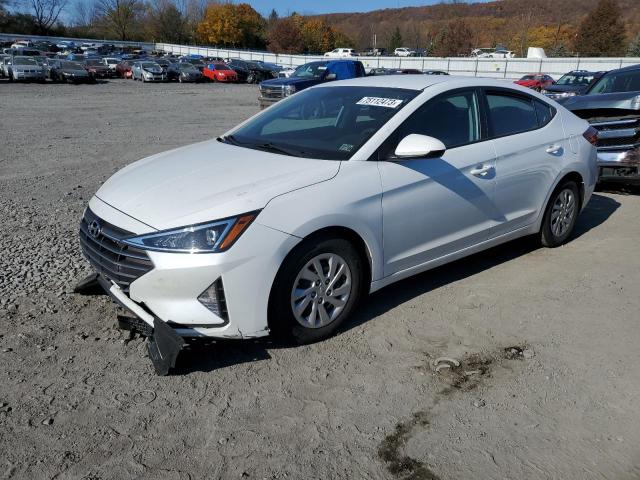 HYUNDAI ELANTRA 2020 5npd74lf8lh499187