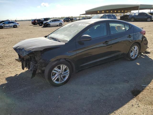 HYUNDAI ELANTRA 2020 5npd74lf8lh499724