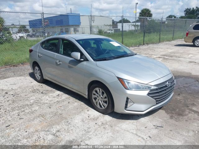 HYUNDAI ELANTRA 2020 5npd74lf8lh502282