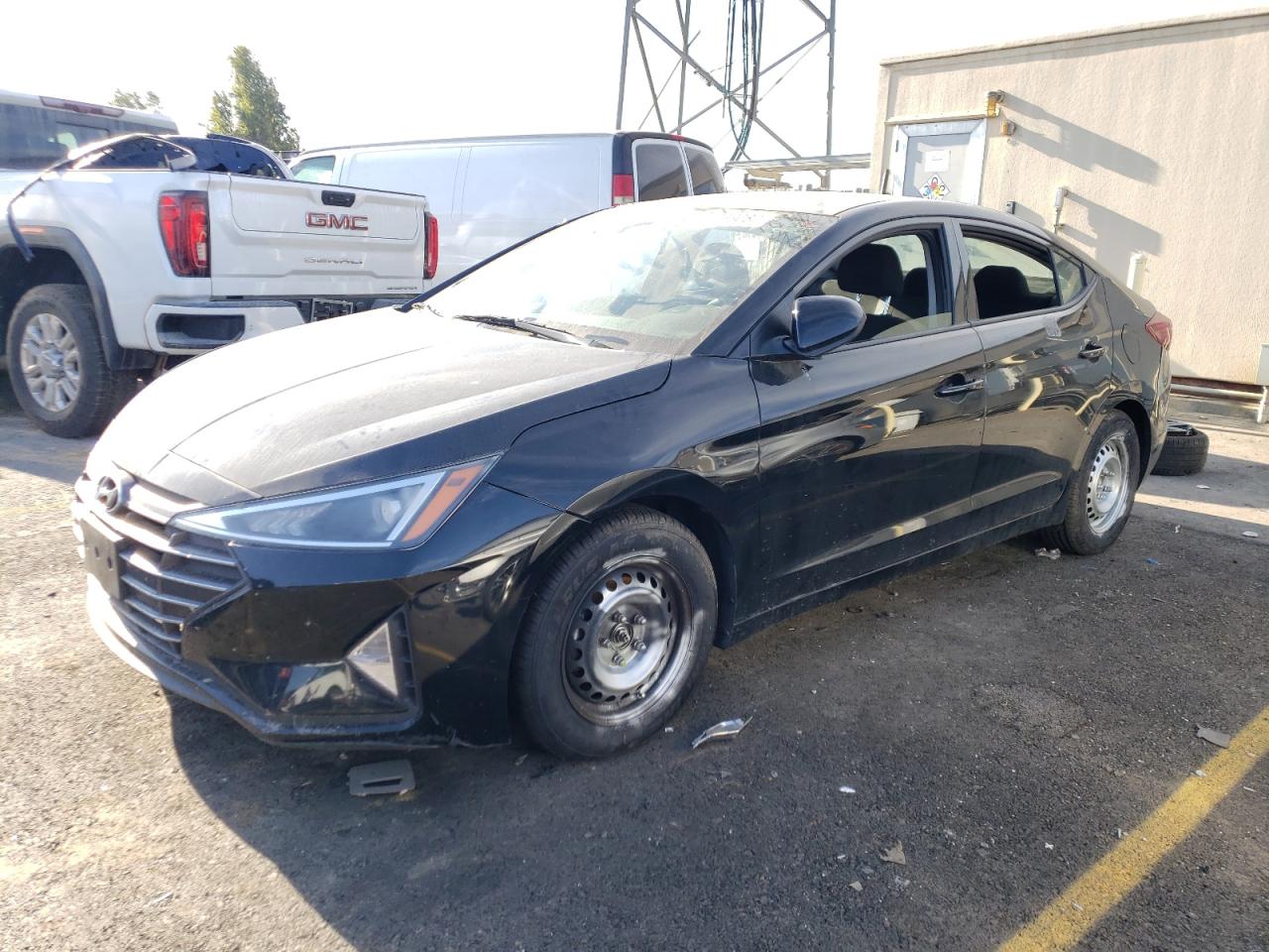 HYUNDAI ELANTRA 2020 5npd74lf8lh503187