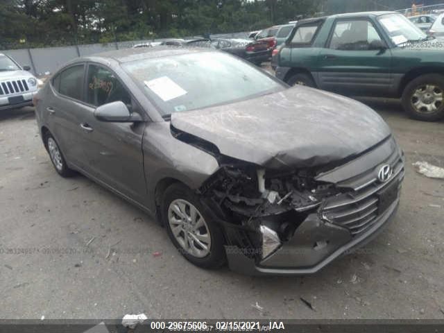 HYUNDAI ELANTRA 2020 5npd74lf8lh510012