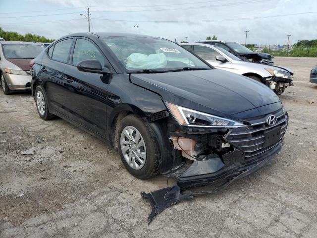 HYUNDAI ELANTRA SE 2020 5npd74lf8lh511922