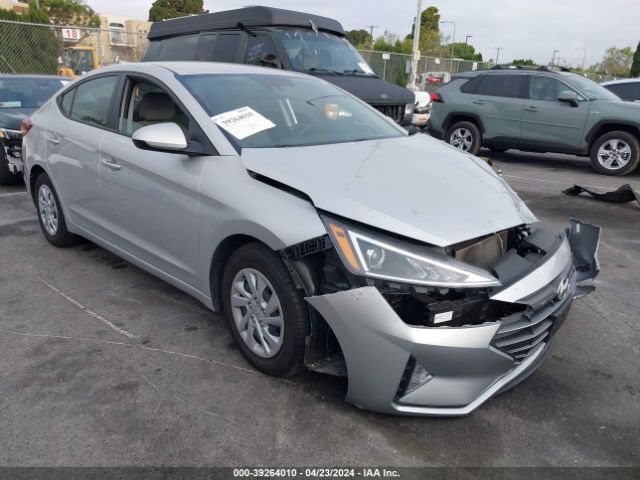 HYUNDAI ELANTRA 2020 5npd74lf8lh513606