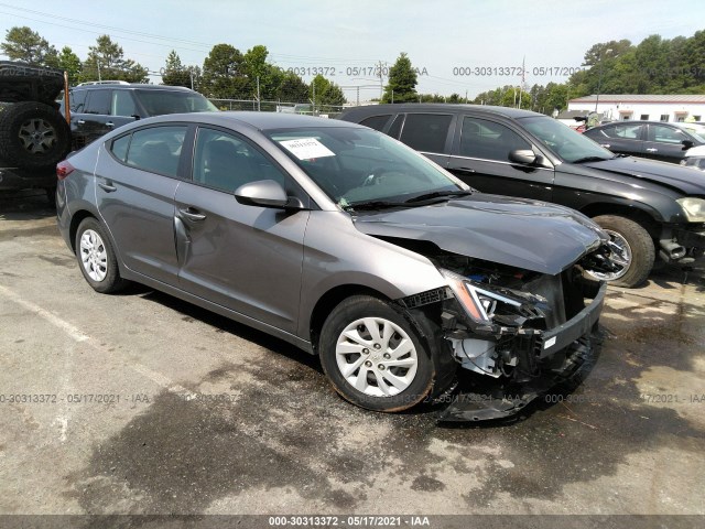 HYUNDAI ELANTRA 2020 5npd74lf8lh514318