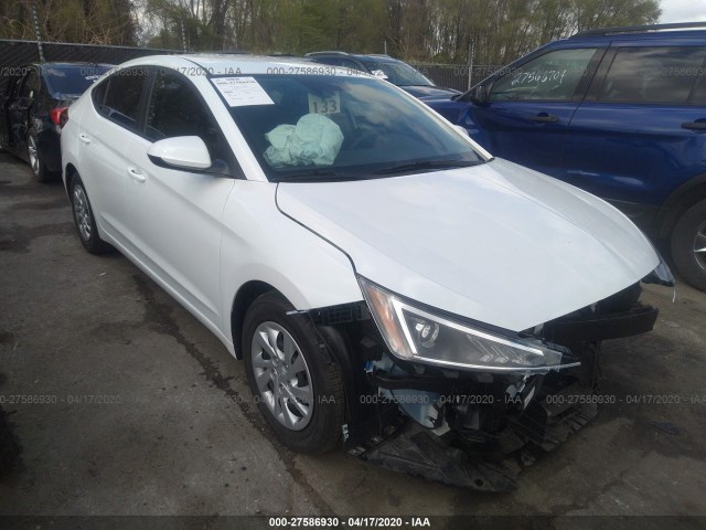 HYUNDAI ELANTRA 2020 5npd74lf8lh520281