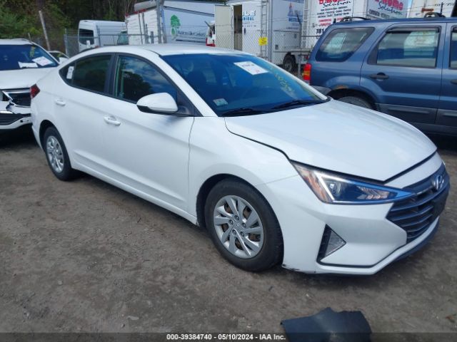 HYUNDAI ELANTRA 2020 5npd74lf8lh521401