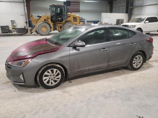 HYUNDAI ELANTRA SE 2020 5npd74lf8lh521592