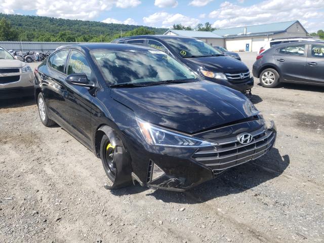 HYUNDAI ELANTRA SE 2020 5npd74lf8lh522192