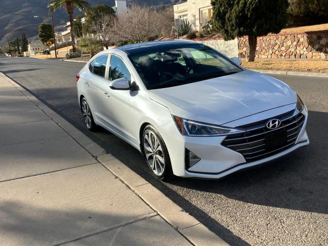 HYUNDAI ELANTRA 2020 5npd74lf8lh524153