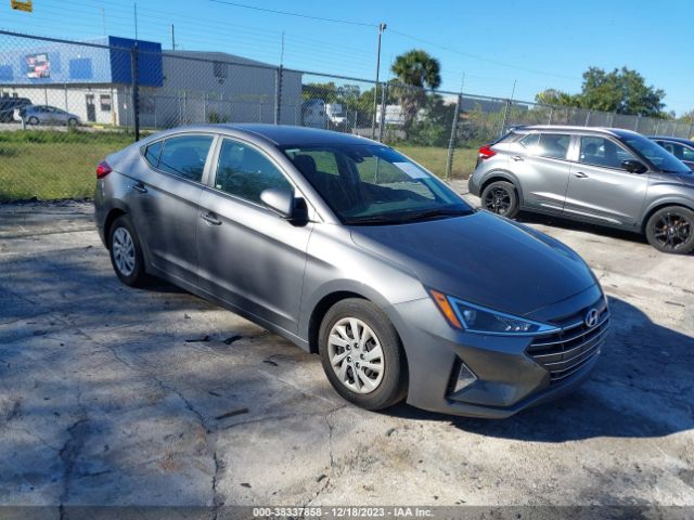 HYUNDAI ELANTRA 2020 5npd74lf8lh524850