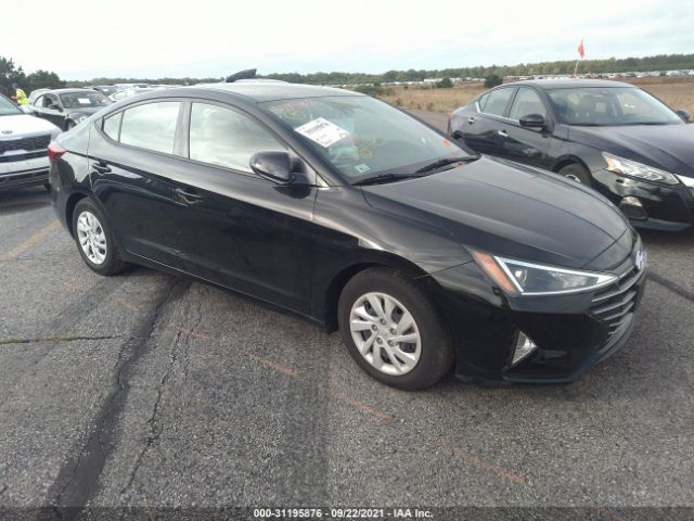 HYUNDAI ELANTRA 2020 5npd74lf8lh529062