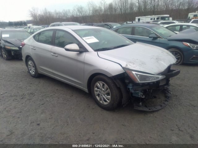 HYUNDAI ELANTRA 2020 5npd74lf8lh532706