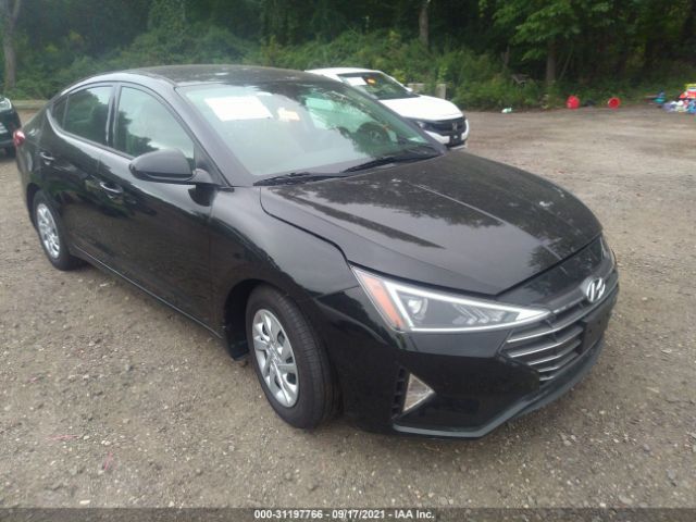 HYUNDAI ELANTRA 2020 5npd74lf8lh535296