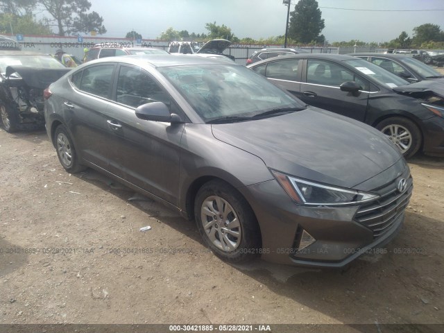 HYUNDAI ELANTRA 2020 5npd74lf8lh535430