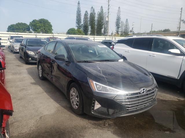 HYUNDAI ELANTRA SE 2020 5npd74lf8lh536061