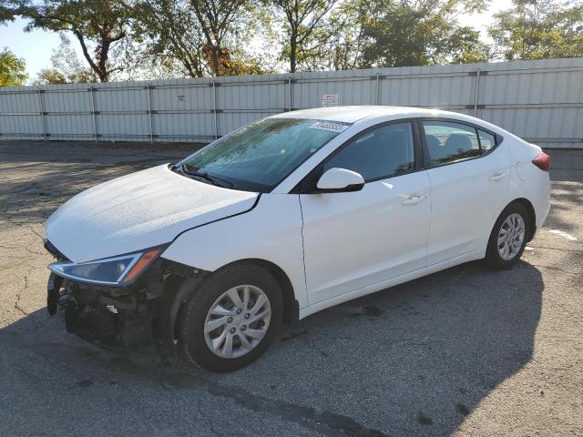 HYUNDAI ELANTRA 2020 5npd74lf8lh536884